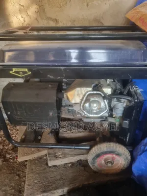 Generator.
