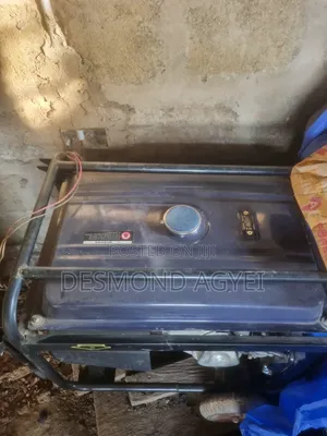 Generator.