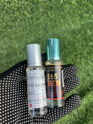 Oil Perfumes for Men (15ml)