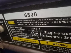 Generator.