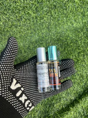 Oil Perfumes for Men (15ml)