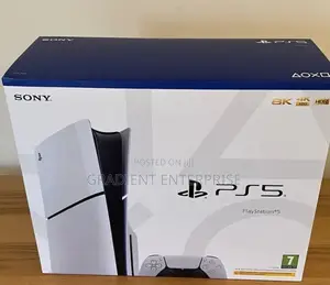 PS5 Console - Slim