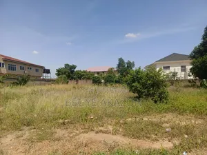 23 Plots for Sale at Adenta Aviation; Little Roses