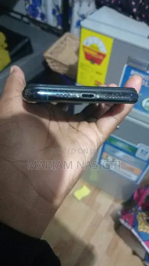 Apple iPhone 11 Pro Max 512 GB Gray