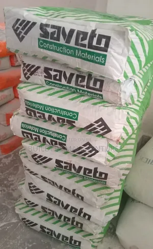 Saveto Exterior Skimming Powder (25kg)