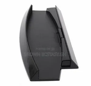 Play Station 3 Slim Vertical Stand