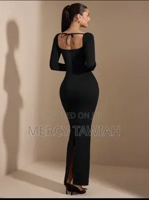 Dinner/Special Occasion Dresses