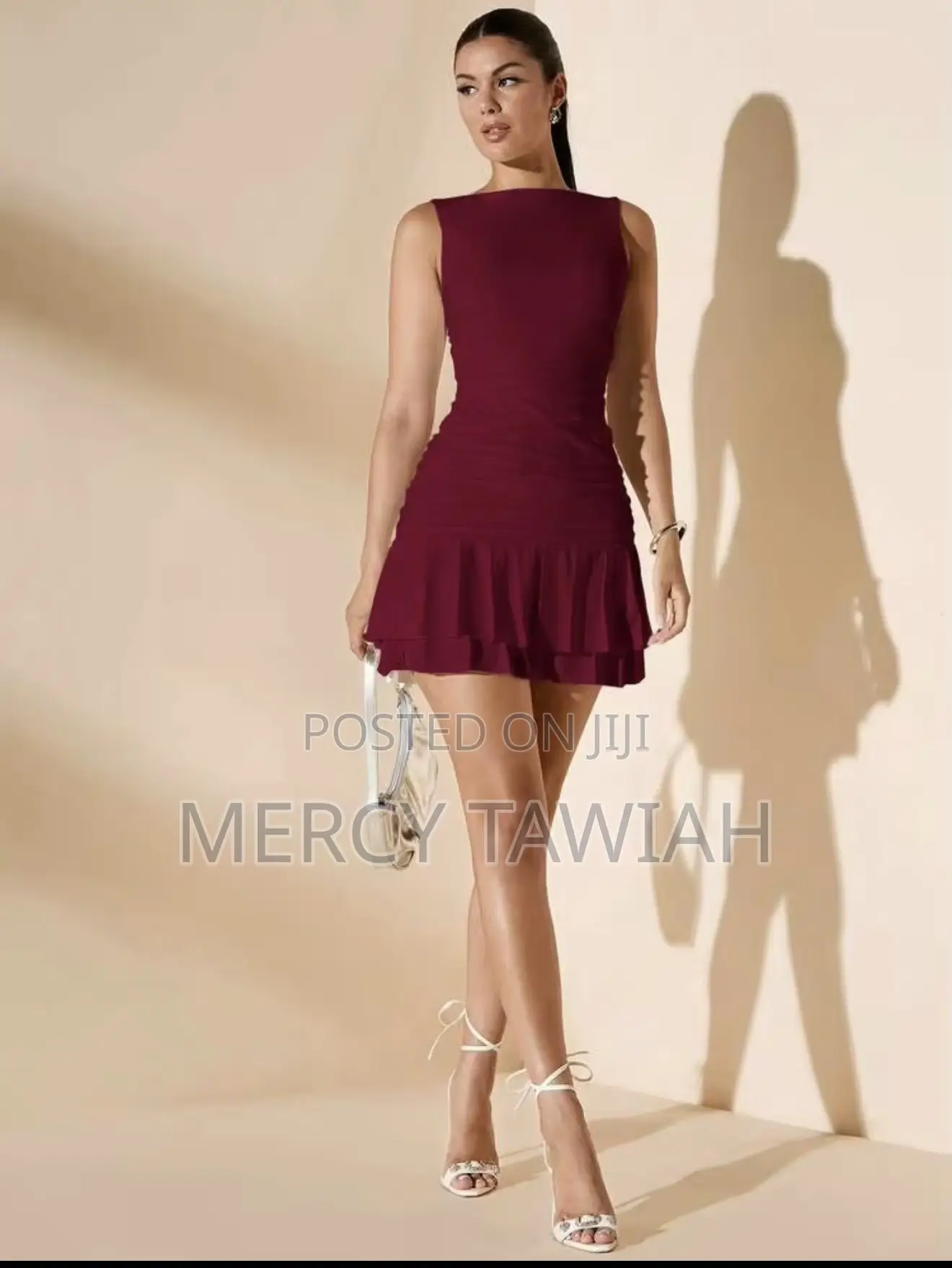 Dinner/Special Occasion Dresses