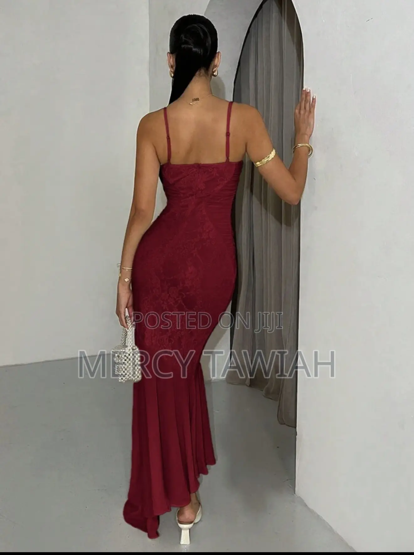 Dinner/Special Occasion Dresses