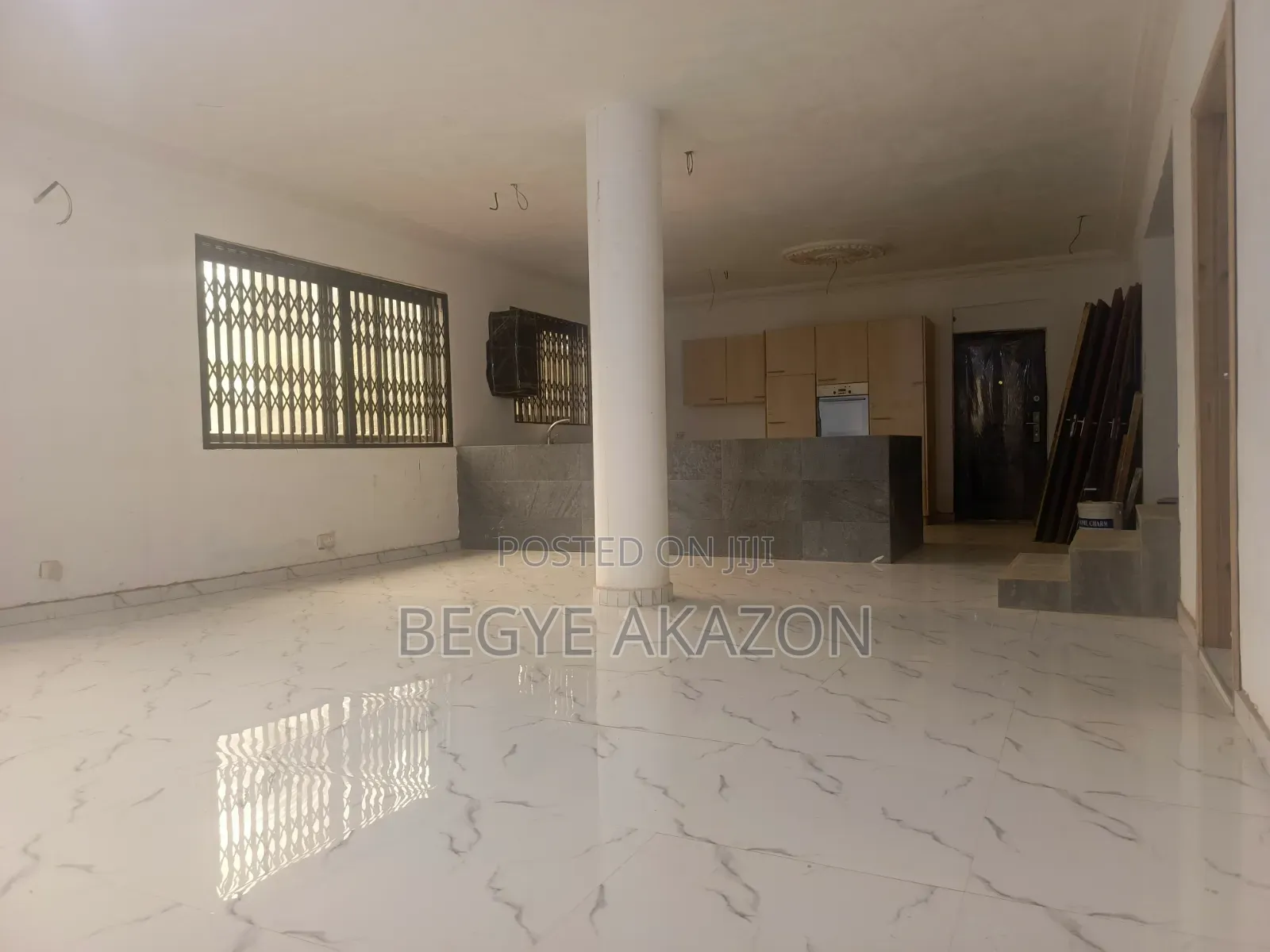 4bdrm House in Bortiano Hill Christ for rent