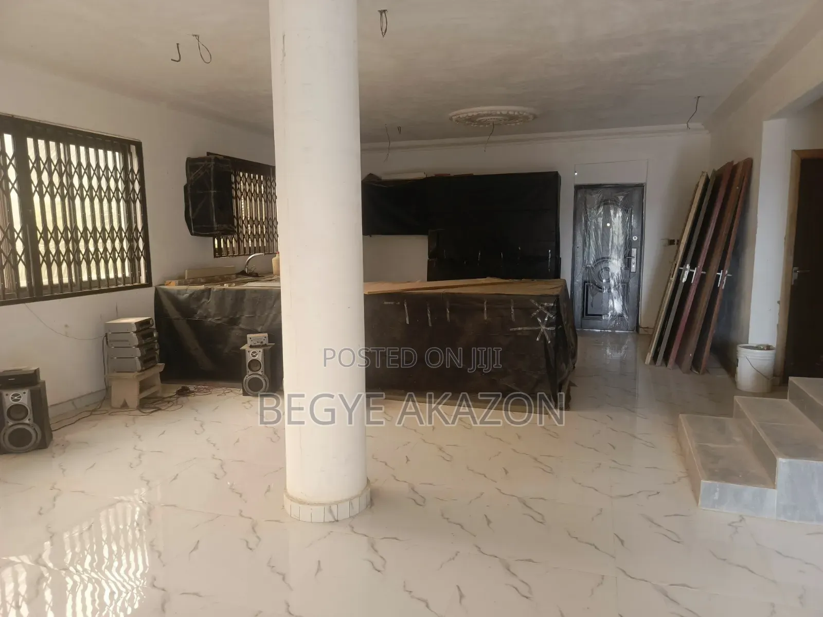 4bdrm House in Bortiano Hill Christ for rent