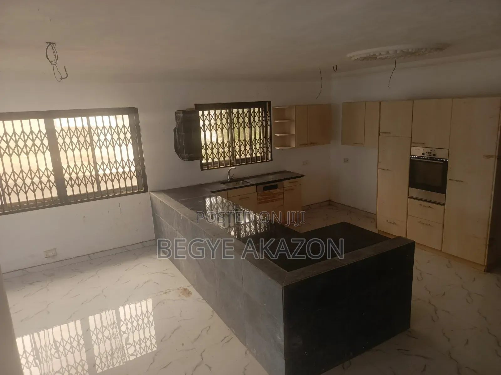 4bdrm House in Bortiano Hill Christ for rent