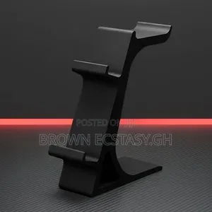 Vertical 3 in 1 Game Controller Stand