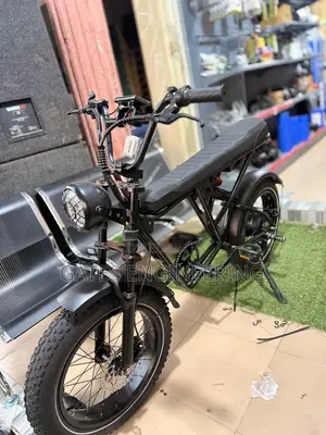 Wahu Ebike