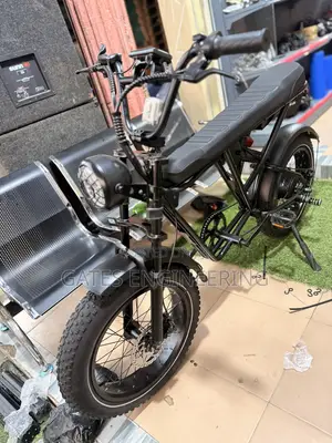 Wahu Ebike