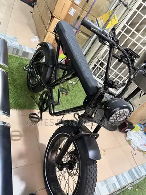 Wahu Ebike