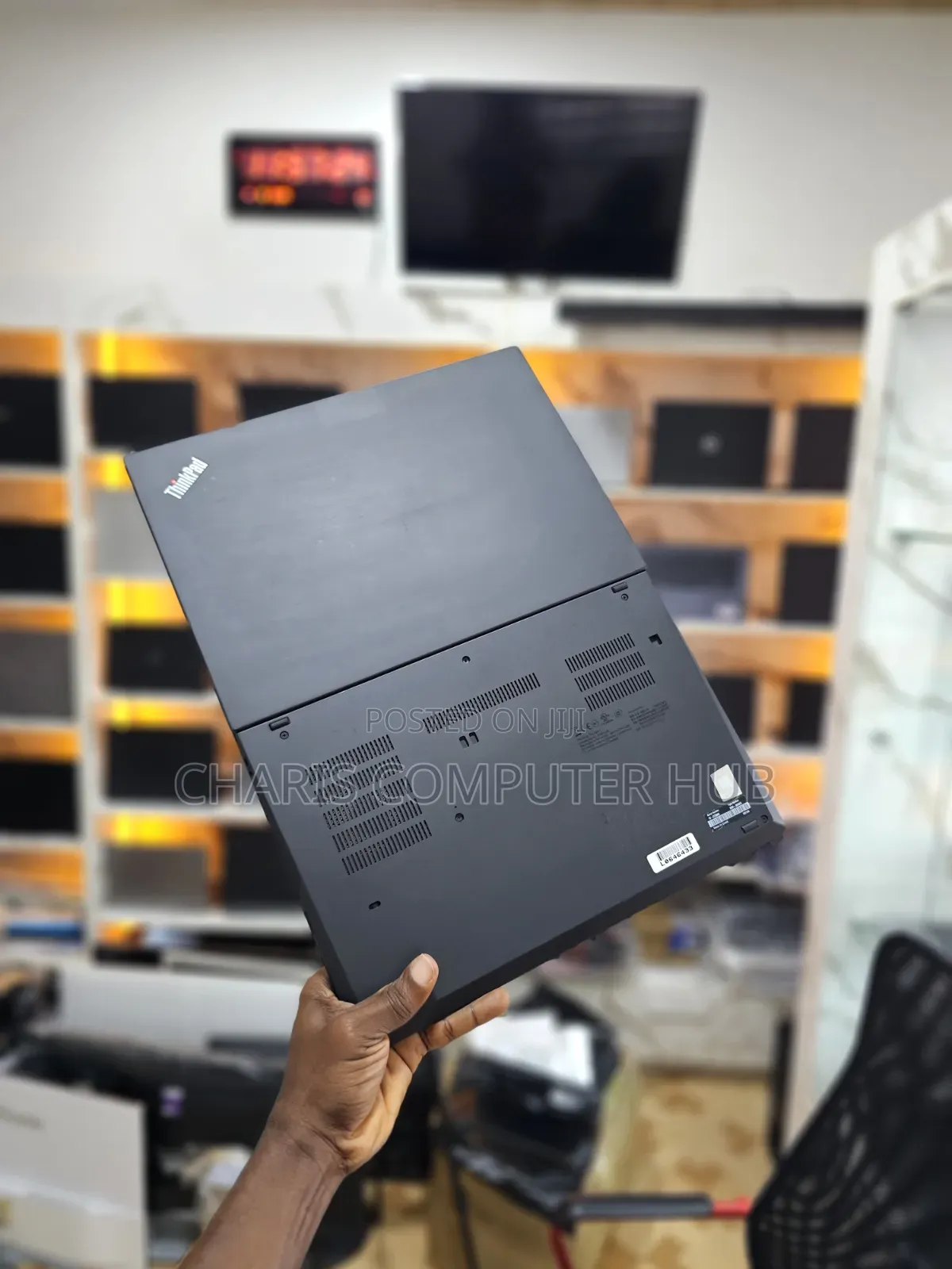 Laptop Lenovo ThinkPad T14 16GB Intel Core i7 SSD 512GB