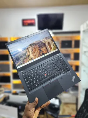 Laptop Lenovo ThinkPad T14 16GB Intel Core i7 SSD 512GB