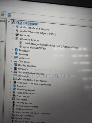 Laptop Lenovo ThinkPad T14 16GB Intel Core i7 SSD 512GB