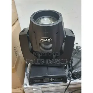 Used Beam 230 Moving Head