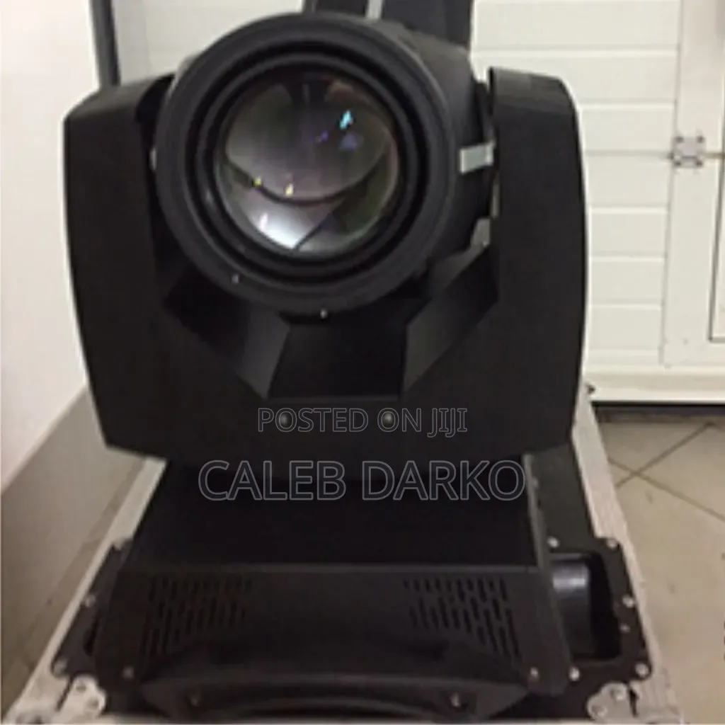 Used Beam 230 Moving Head