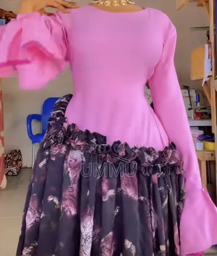 Custom Tailoring