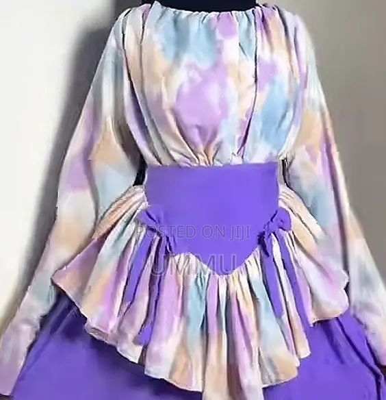 Custom Tailoring