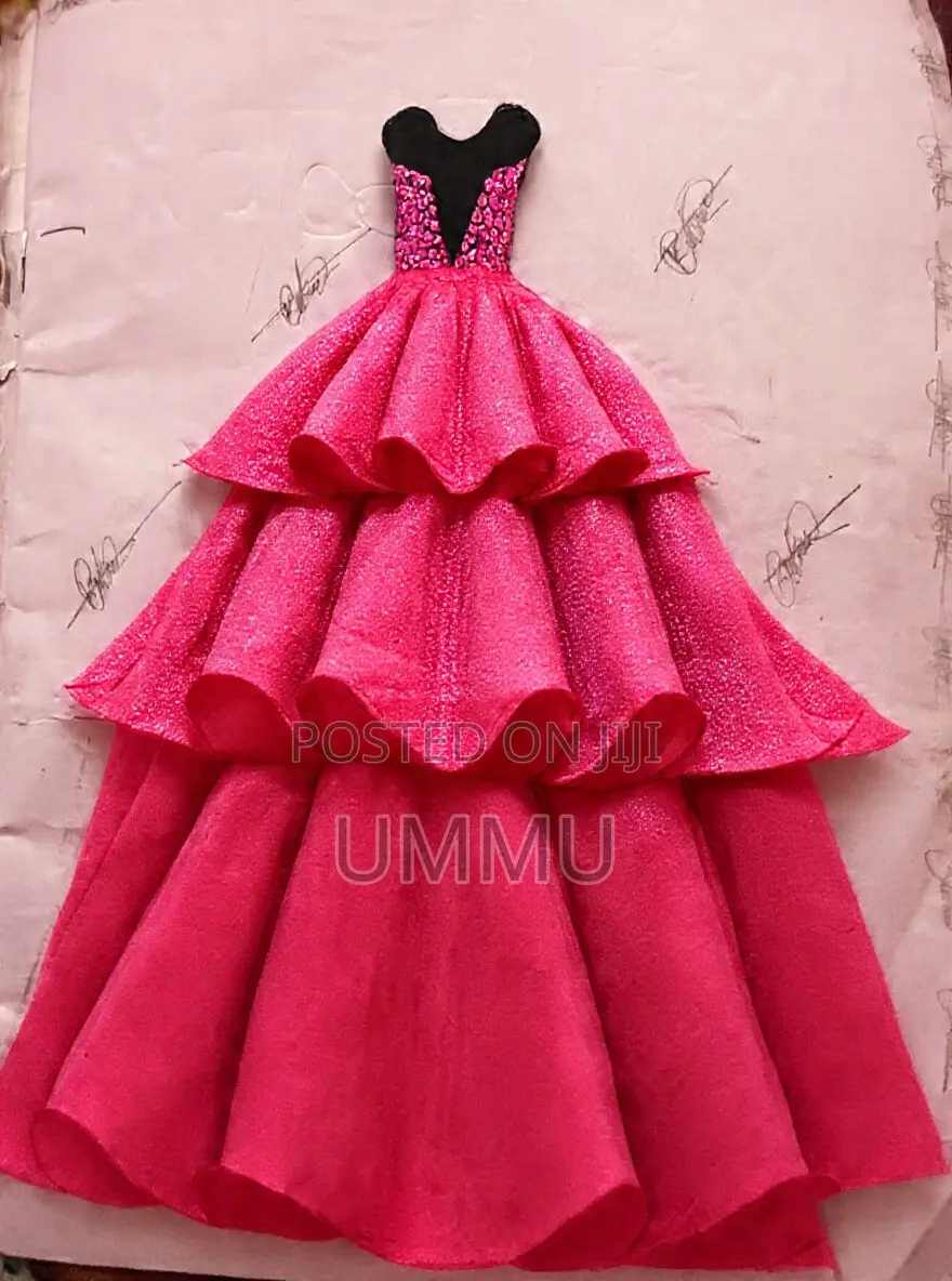 Custom Tailoring