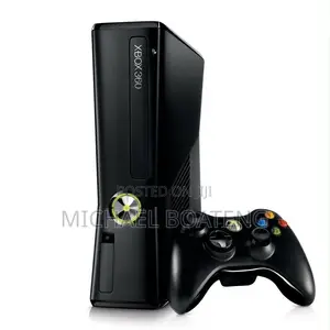 Xbox 360 for Sale