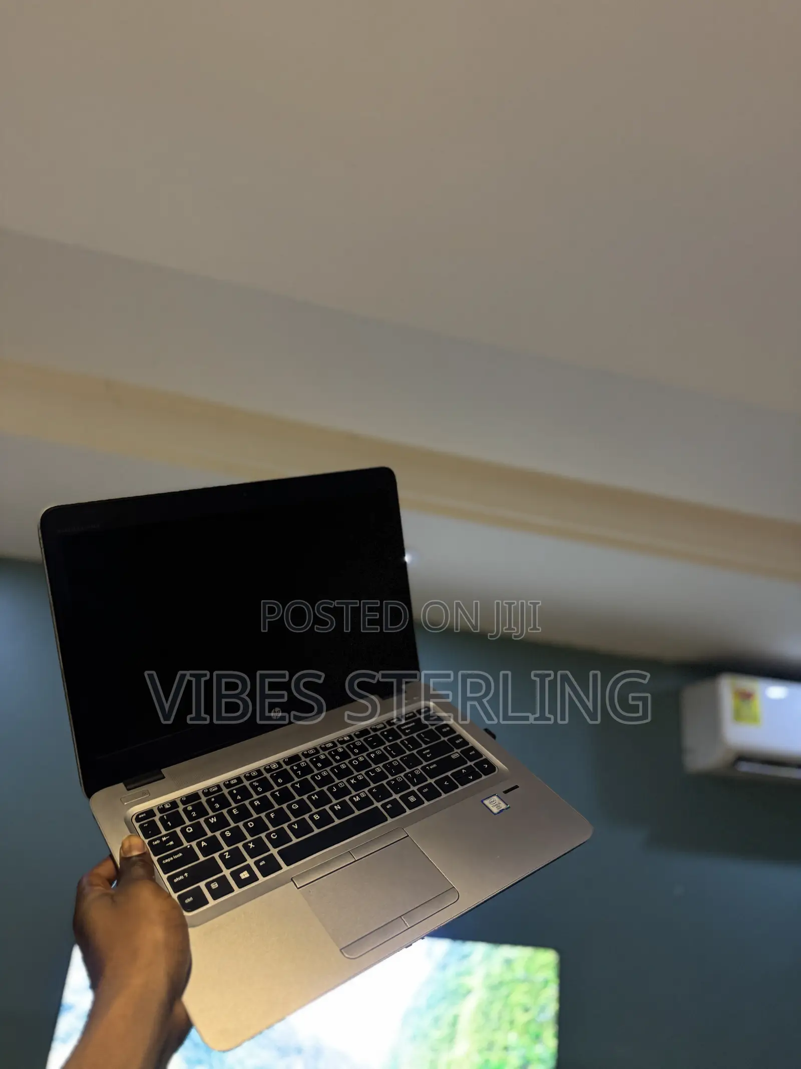 Laptop HP EliteBook 840 G3 8GB Intel Core i5 SSD 256GB