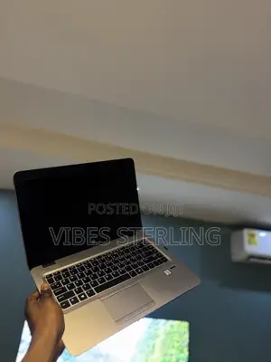 Laptop HP EliteBook 840 G3 8GB Intel Core i5 SSD 256GB