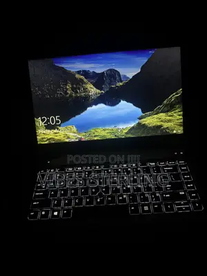 Laptop HP EliteBook 840 G3 8GB Intel Core i5 SSD 256GB