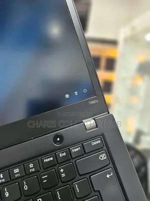 Laptop Lenovo ThinkPad T480s 16GB Intel Core i7 SSD 256GB