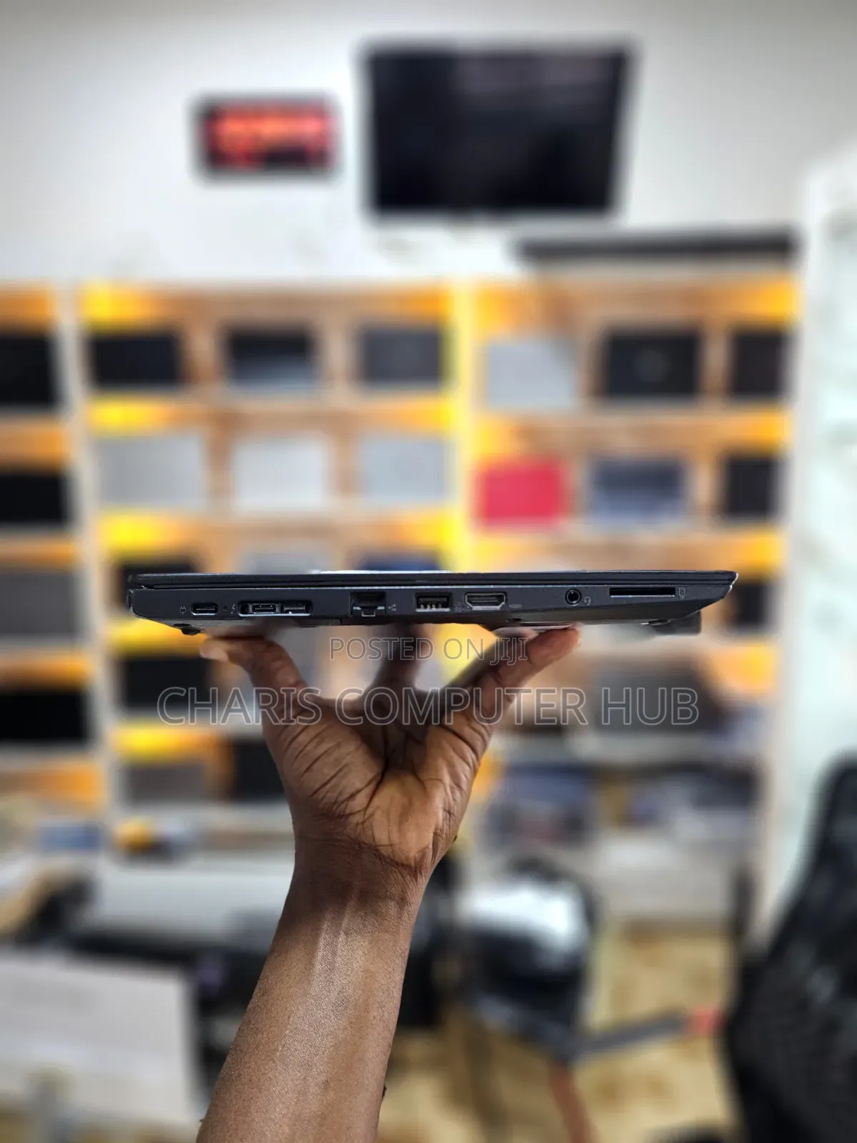 Laptop Lenovo ThinkPad T480s 16GB Intel Core i7 SSD 256GB