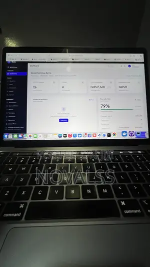 School Management System