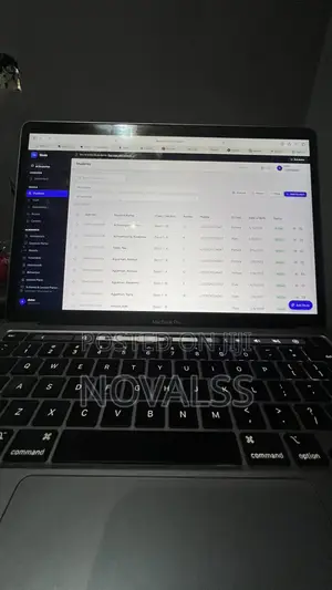 School Management System