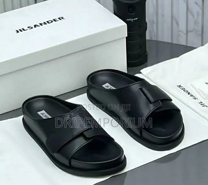 Jil Sander