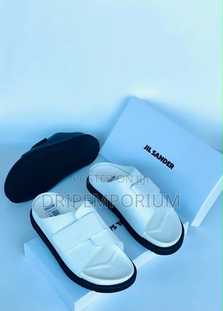 Jil Sander