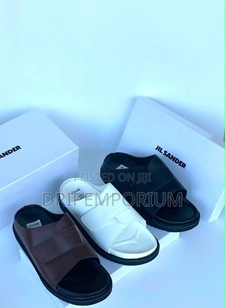 Jil Sander