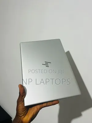 Laptop HP EliteBook 840 G6 8GB Intel Core i5 SSD 256GB