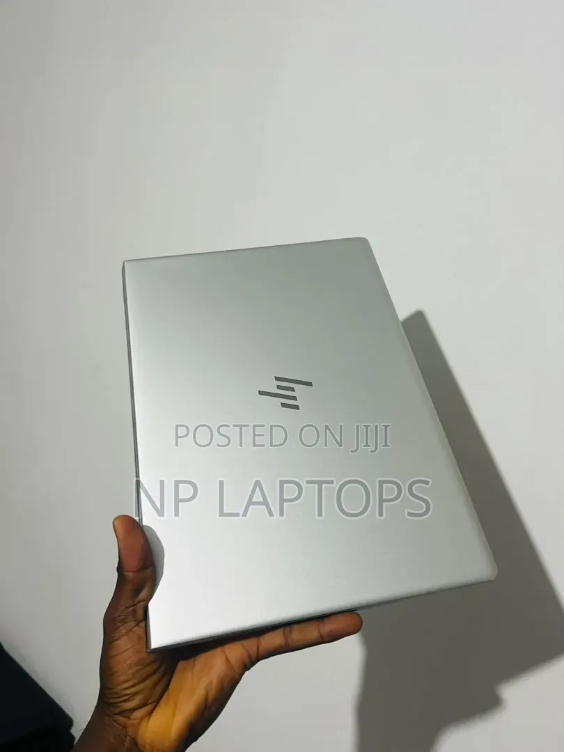 Laptop HP EliteBook 840 G6 8GB Intel Core i5 SSD 256GB