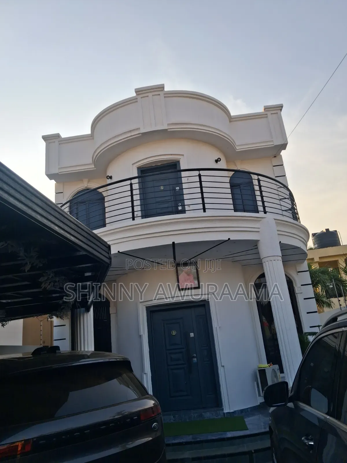 4bdrm House in School Junction for sale