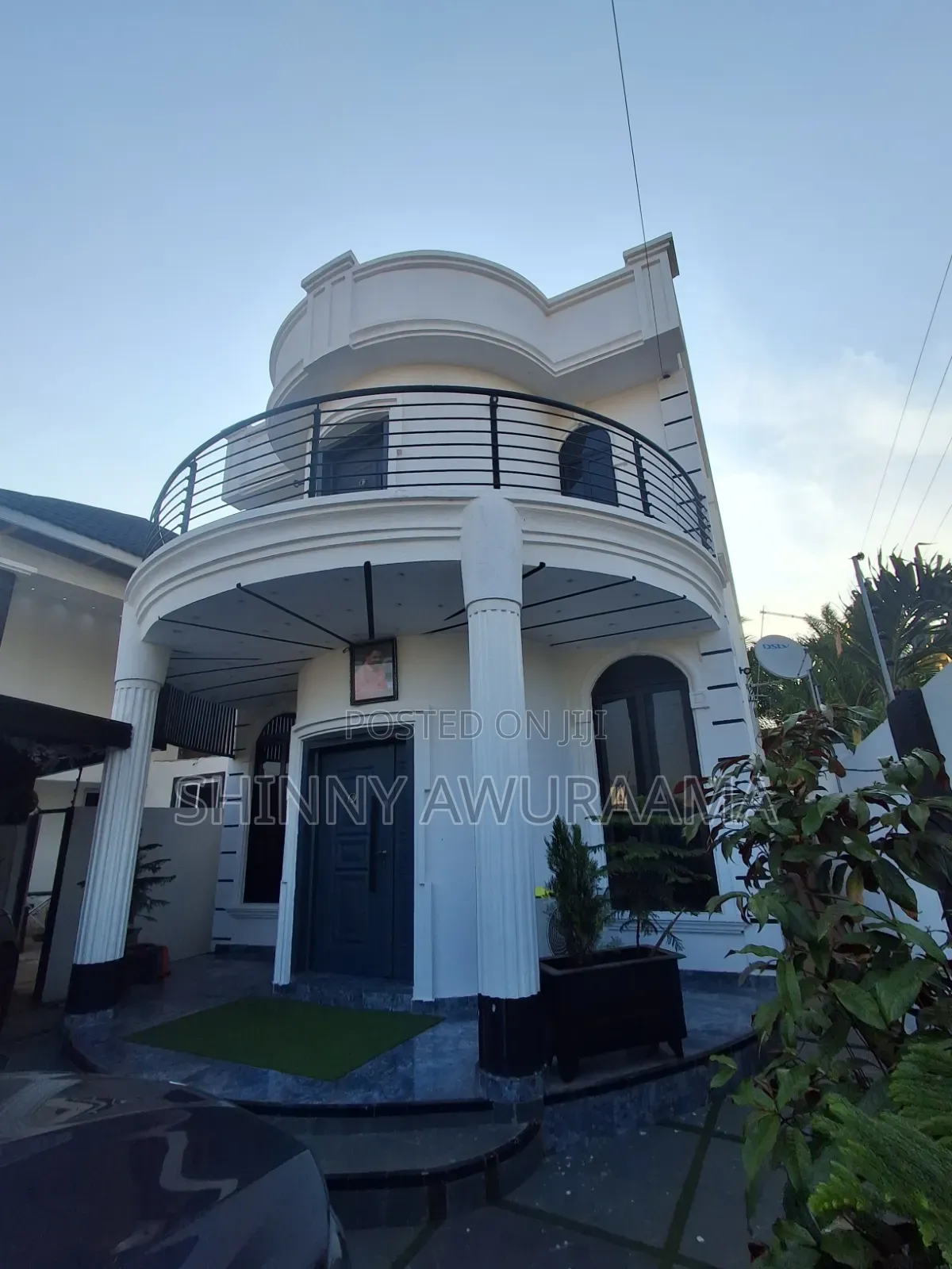4bdrm House in School Junction for sale