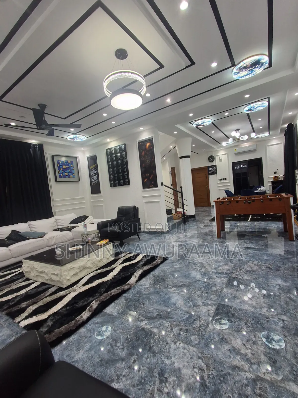 4bdrm House in School Junction for sale