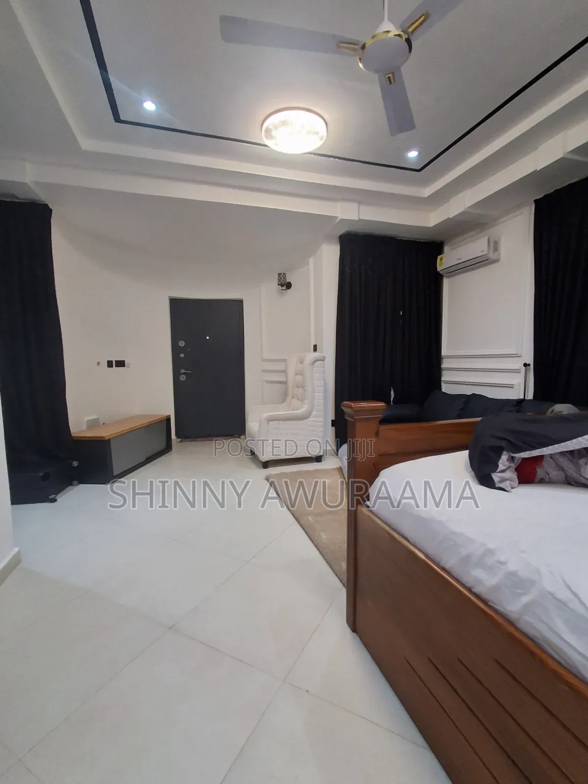 4bdrm House in School Junction for sale