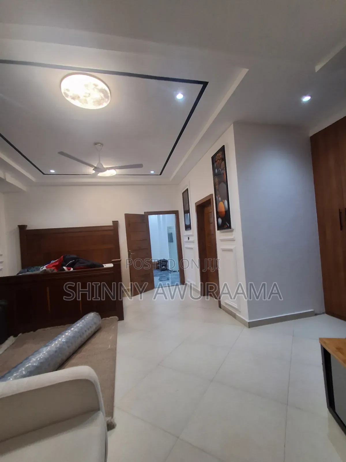 4bdrm House in School Junction for sale