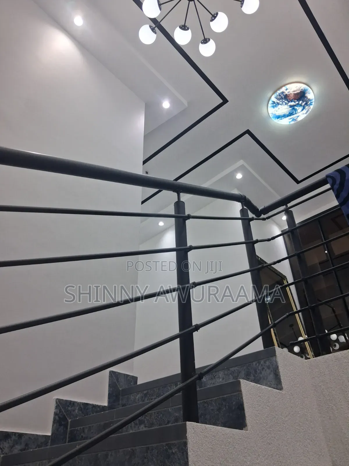 4bdrm House in School Junction for sale