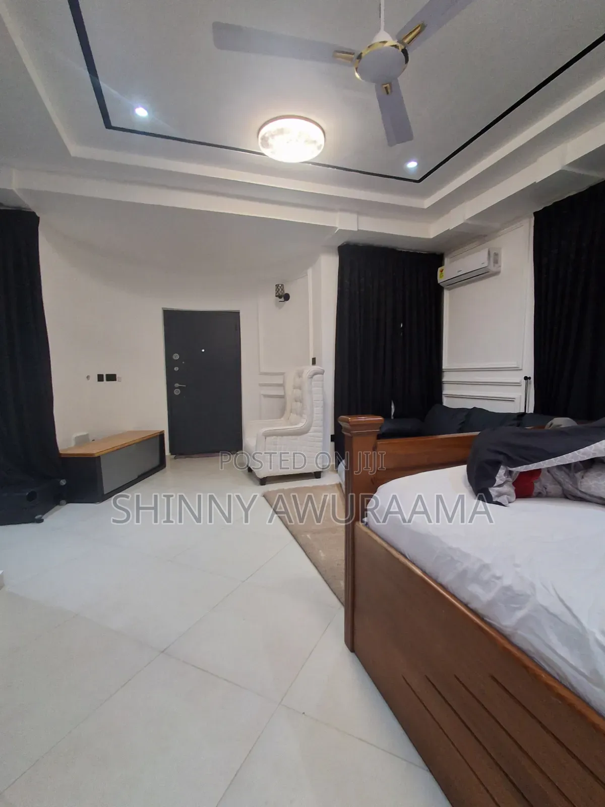 4bdrm House in School Junction for sale
