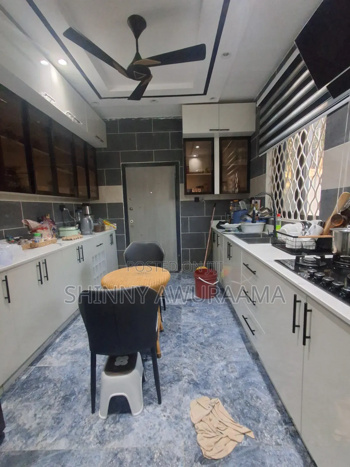 4bdrm House in School Junction for sale