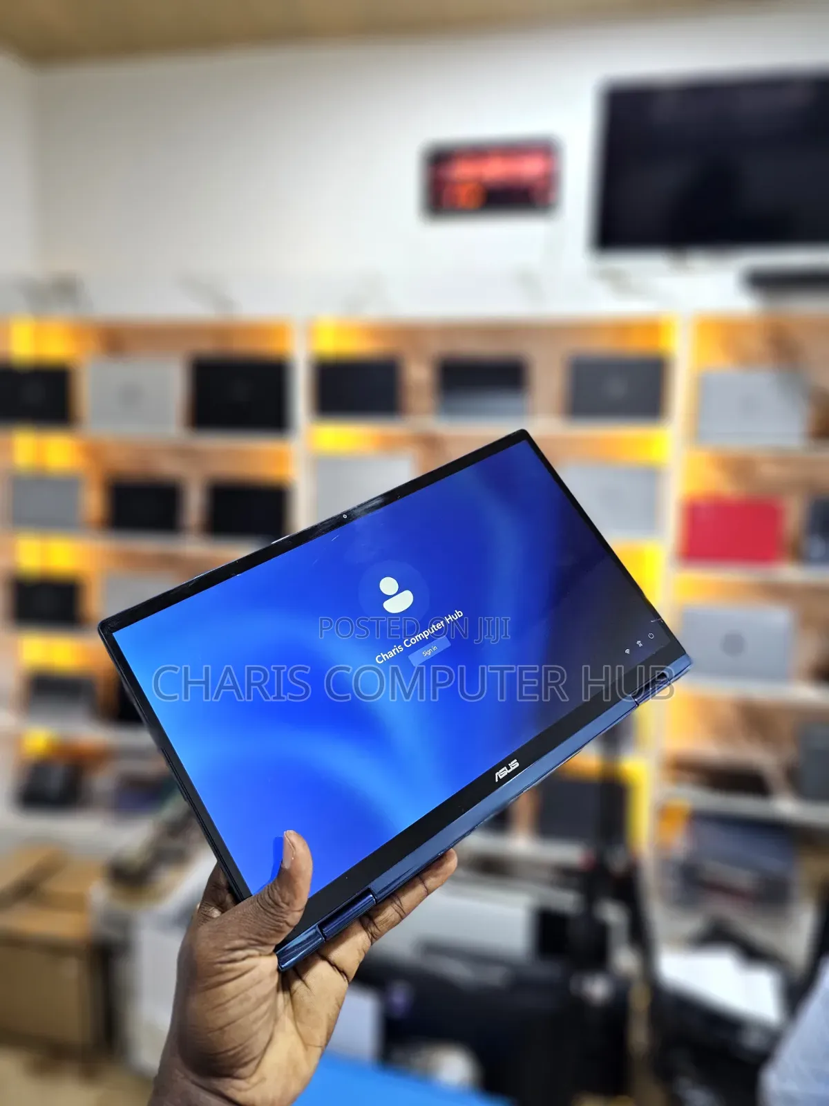 Laptop Asus ZenBook UX303UA 8GB Intel Core i5 SSD 256GB